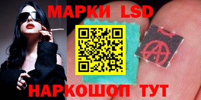 молекула духа Берёзовский