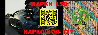 молекула духа Берёзовский