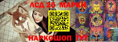 молекула духа Берёзовский